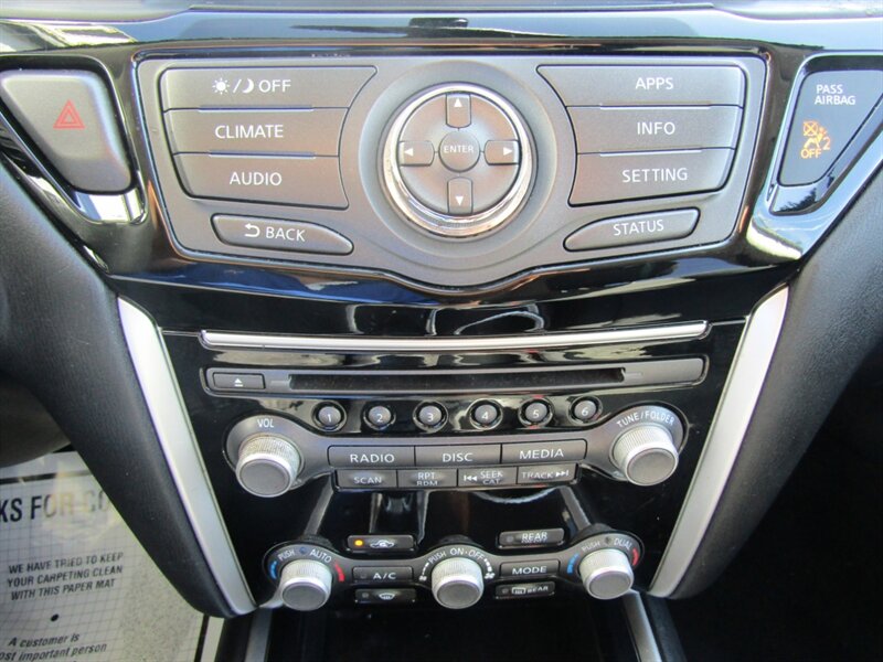 2017 Nissan Pathfinder SV - Photo 29 - Haddon Twp, NJ 08107