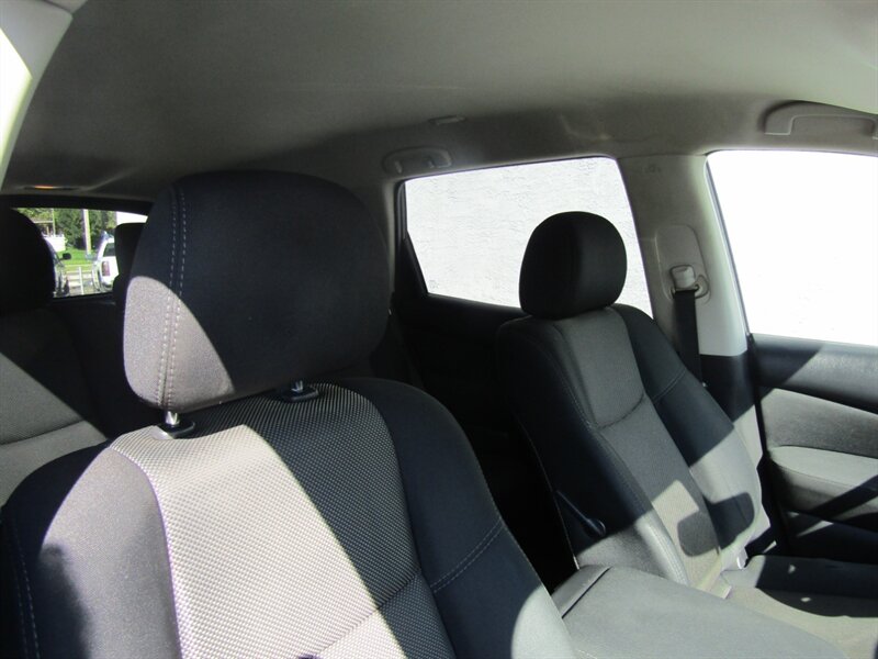 2017 Nissan Pathfinder SV - Photo 18 - Haddon Twp, NJ 08107