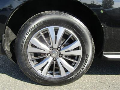 2017 Nissan Pathfinder SV - Photo 32 - Haddon Twp, NJ 08107