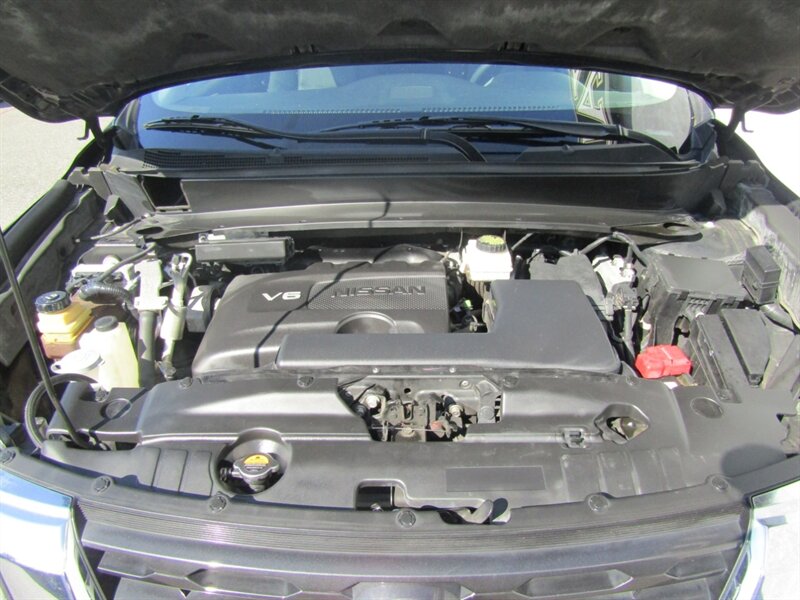 2017 Nissan Pathfinder SV - Photo 37 - Haddon Twp, NJ 08107