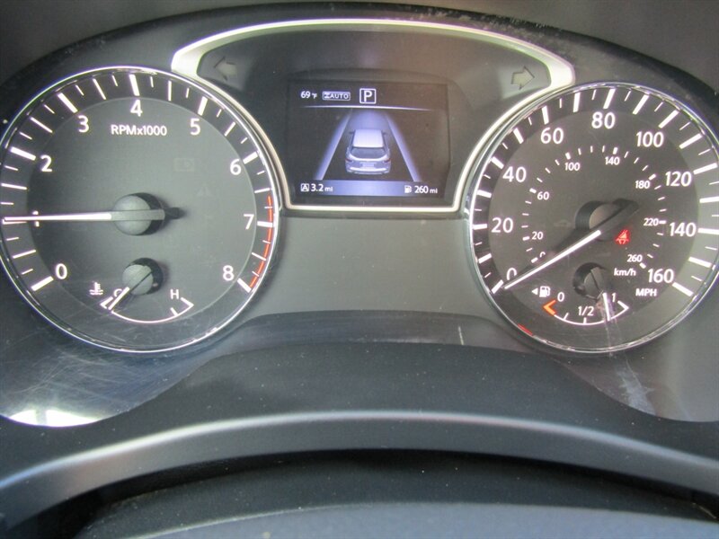 2017 Nissan Pathfinder SV - Photo 26 - Haddon Twp, NJ 08107