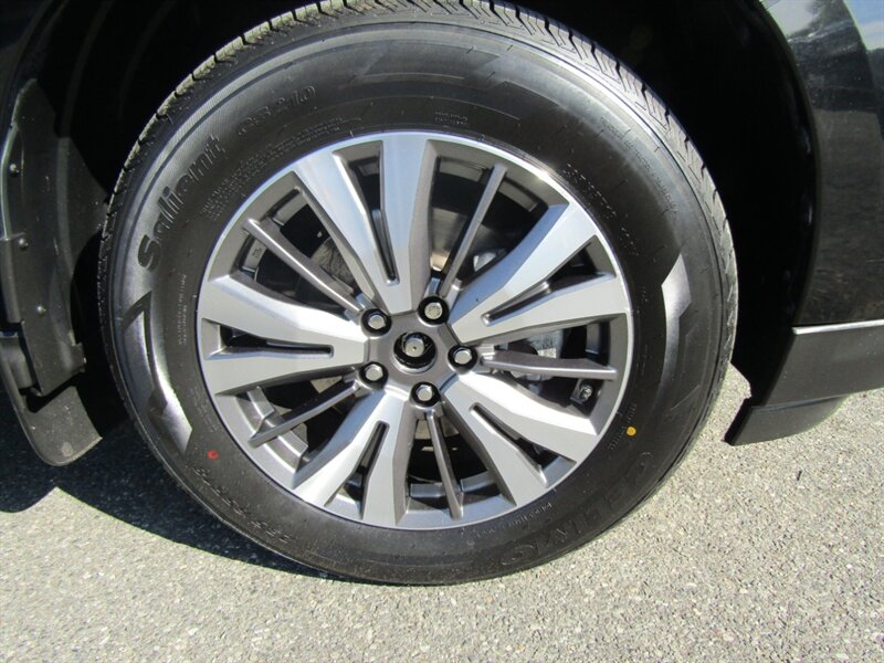 2017 Nissan Pathfinder SV - Photo 33 - Haddon Twp, NJ 08107