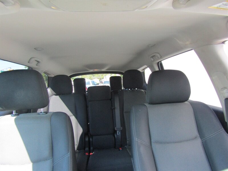 2017 Nissan Pathfinder SV - Photo 15 - Haddon Twp, NJ 08107