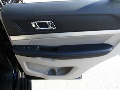 2018 Ford Explorer 4x4,CONV PKG,SILVER CERTIFIED   - Photo 17 - Haddon Twp, NJ 08107