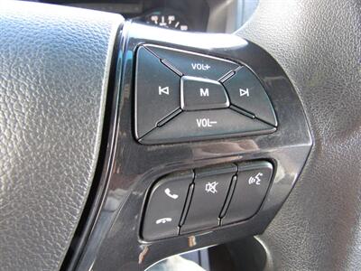 2018 Ford Explorer 4x4,CONV PKG,SILVER CERTIFIED   - Photo 27 - Haddon Twp, NJ 08107