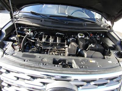 2018 Ford Explorer 4x4,CONV PKG,SILVER CERTIFIED   - Photo 40 - Haddon Twp, NJ 08107
