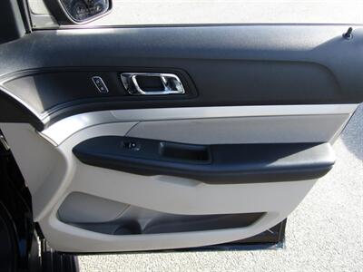 2018 Ford Explorer 4x4,CONV PKG,SILVER CERTIFIED   - Photo 20 - Haddon Twp, NJ 08107