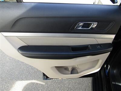 2018 Ford Explorer 4x4,CONV PKG,SILVER CERTIFIED   - Photo 13 - Haddon Twp, NJ 08107