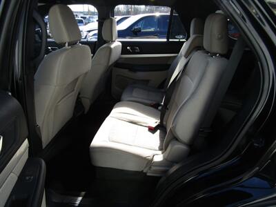 2018 Ford Explorer 4x4,CONV PKG,SILVER CERTIFIED   - Photo 14 - Haddon Twp, NJ 08107