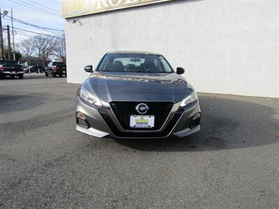 2019 Nissan Altima SR,TECH PKG,CONV PKG,DR.ASST PKG,RVC,CERTIFIED   - Photo 2 - Haddon Twp, NJ 08107