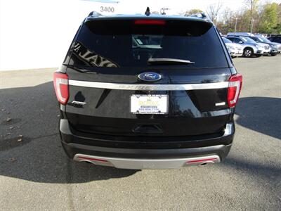 2016 Ford Explorer Sport   - Photo 6 - Haddon Twp, NJ 08107