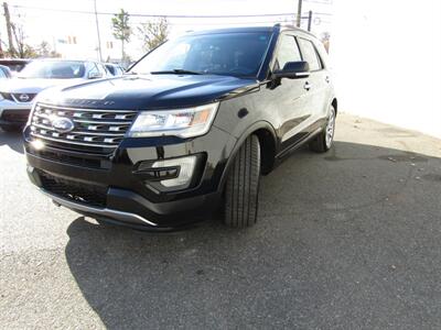 2016 Ford Explorer Sport   - Photo 3 - Haddon Twp, NJ 08107