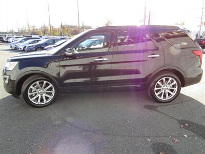 2016 Ford Explorer Sport   - Photo 4 - Haddon Twp, NJ 08107