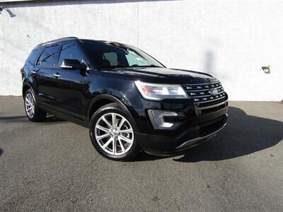 2016 Ford Explorer Sport   - Photo 1 - Haddon Twp, NJ 08107