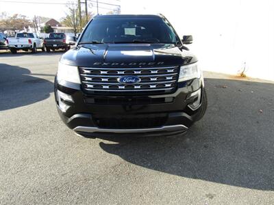 2016 Ford Explorer Sport   - Photo 2 - Haddon Twp, NJ 08107