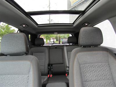 2024 Chevrolet Equinox LT.DR.ASST PKG,PANOROOF,CONV PKG,SILVER CERTIFIED - Photo 25 - Haddon Twp, NJ 08107