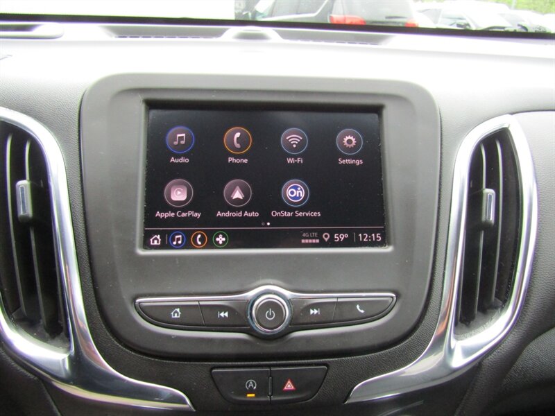 2024 Chevrolet Equinox LT.DR.ASST PKG,PANOROOF,CONV PKG,SILVER CERTIFIED - Photo 21 - Haddon Twp, NJ 08107