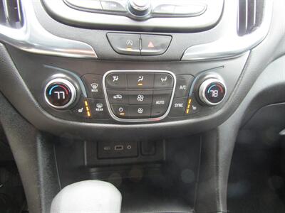 2024 Chevrolet Equinox LT.DR.ASST PKG,PANOROOF,CONV PKG,SILVER CERTIFIED - Photo 22 - Haddon Twp, NJ 08107