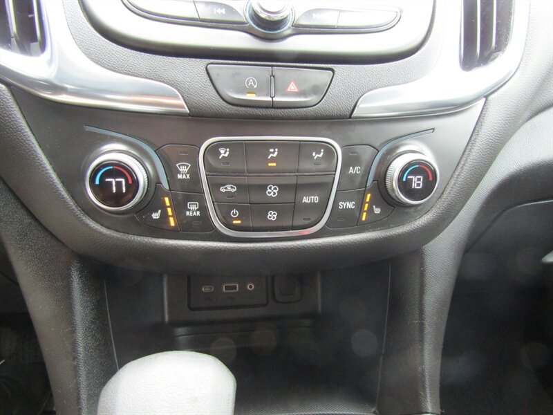 2024 Chevrolet Equinox LT.DR.ASST PKG,PANOROOF,CONV PKG,SILVER CERTIFIED - Photo 22 - Haddon Twp, NJ 08107