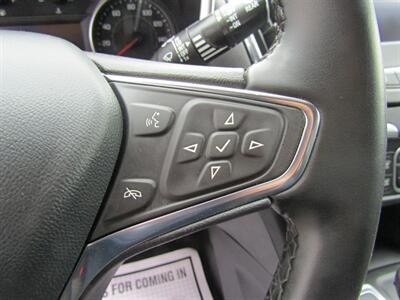 2024 Chevrolet Equinox LT.DR.ASST PKG,PANOROOF,CONV PKG,SILVER CERTIFIED - Photo 19 - Haddon Twp, NJ 08107