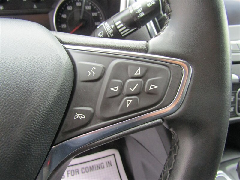 2024 Chevrolet Equinox LT.DR.ASST PKG,PANOROOF,CONV PKG,SILVER CERTIFIED - Photo 19 - Haddon Twp, NJ 08107