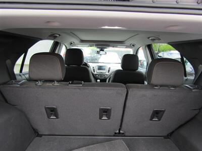 2024 Chevrolet Equinox LT.DR.ASST PKG,PANOROOF,CONV PKG,SILVER CERTIFIED - Photo 26 - Haddon Twp, NJ 08107