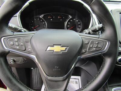2024 Chevrolet Equinox LT.DR.ASST PKG,PANOROOF,CONV PKG,SILVER CERTIFIED - Photo 18 - Haddon Twp, NJ 08107