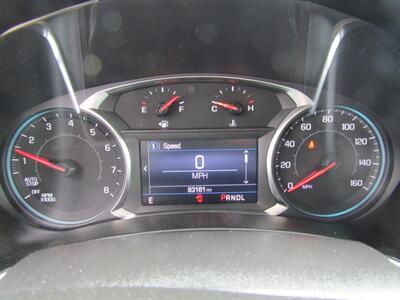 2024 Chevrolet Equinox LT.DR.ASST PKG,PANOROOF,CONV PKG,SILVER CERTIFIED - Photo 20 - Haddon Twp, NJ 08107