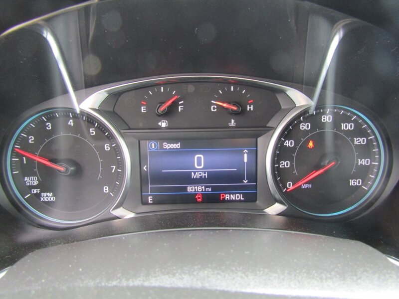 2024 Chevrolet Equinox LT.DR.ASST PKG,PANOROOF,CONV PKG,SILVER CERTIFIED - Photo 20 - Haddon Twp, NJ 08107