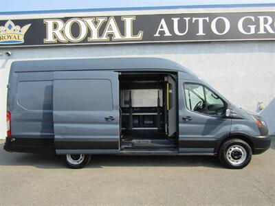 2019 Ford Transit 250   - Photo 6 - Haddon Twp, NJ 08107