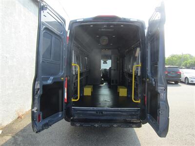 2019 Ford Transit 250   - Photo 10 - Haddon Twp, NJ 08107