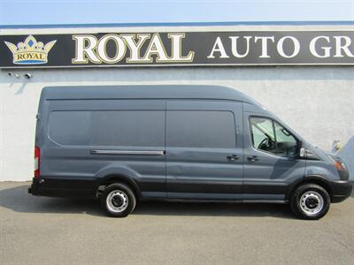 2019 Ford Transit 250   - Photo 2 - Haddon Twp, NJ 08107