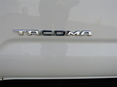 2021 Toyota Tacoma 4X4 V6 SR TRD OFF-ROAD ,TECH PKG ,SILVER CERTIFIED   - Photo 10 - Haddon Twp, NJ 08107