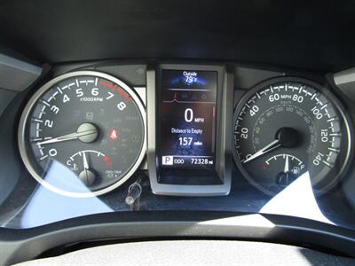 2021 Toyota Tacoma 4X4 V6 SR TRD OFF-ROAD ,TECH PKG ,SILVER CERTIFIED   - Photo 30 - Haddon Twp, NJ 08107