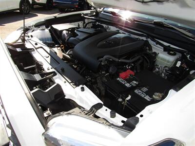 2021 Toyota Tacoma 4X4 V6 SR TRD OFF-ROAD ,TECH PKG ,SILVER CERTIFIED   - Photo 47 - Haddon Twp, NJ 08107