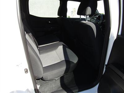 2021 Toyota Tacoma 4X4 V6 SR TRD OFF-ROAD ,TECH PKG ,SILVER CERTIFIED   - Photo 21 - Haddon Twp, NJ 08107