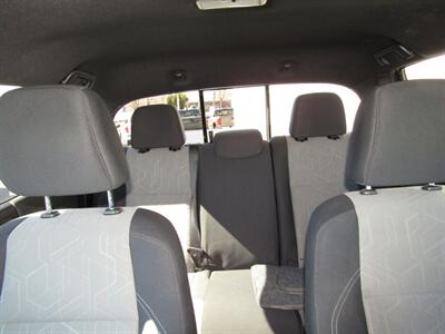 2021 Toyota Tacoma 4X4 V6 SR TRD OFF-ROAD ,TECH PKG ,SILVER CERTIFIED   - Photo 37 - Haddon Twp, NJ 08107