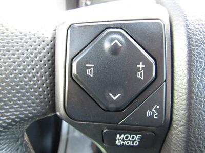 2021 Toyota Tacoma 4X4 V6 SR TRD OFF-ROAD ,TECH PKG ,SILVER CERTIFIED   - Photo 27 - Haddon Twp, NJ 08107