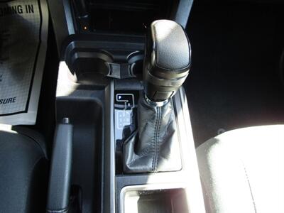 2021 Toyota Tacoma 4X4 V6 SR TRD OFF-ROAD ,TECH PKG ,SILVER CERTIFIED   - Photo 35 - Haddon Twp, NJ 08107