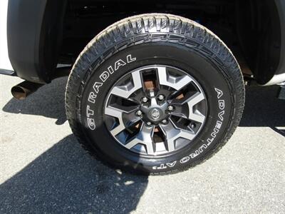 2021 Toyota Tacoma 4X4 V6 SR TRD OFF-ROAD ,TECH PKG ,SILVER CERTIFIED   - Photo 41 - Haddon Twp, NJ 08107