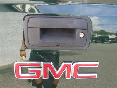 2015 GMC Sierra 1500 4X4.SLE CONV PKG,RVC,SILVER CERTIFIED   - Photo 26 - Haddon Twp, NJ 08107