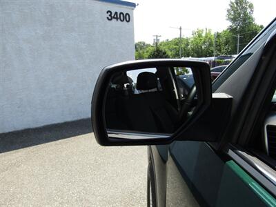 2015 GMC Sierra 1500 4X4.SLE CONV PKG,RVC,SILVER CERTIFIED   - Photo 22 - Haddon Twp, NJ 08107