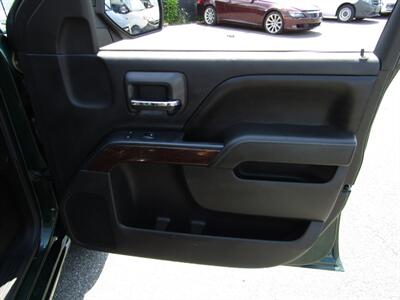 2015 GMC Sierra 1500 4X4.SLE CONV PKG,RVC,SILVER CERTIFIED   - Photo 53 - Haddon Twp, NJ 08107