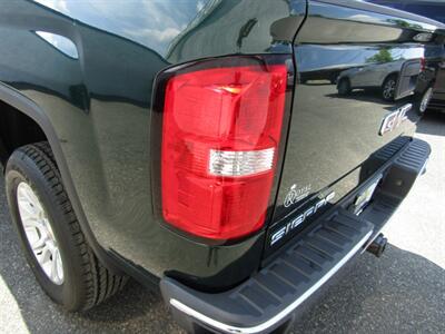 2015 GMC Sierra 1500 4X4.SLE CONV PKG,RVC,SILVER CERTIFIED   - Photo 23 - Haddon Twp, NJ 08107