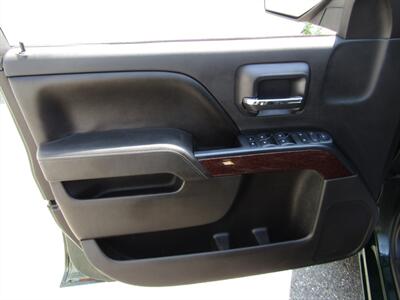 2015 GMC Sierra 1500 4X4.SLE CONV PKG,RVC,SILVER CERTIFIED   - Photo 35 - Haddon Twp, NJ 08107