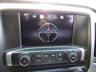 2015 GMC Sierra 1500 4X4.SLE CONV PKG,RVC,SILVER CERTIFIED   - Photo 60 - Haddon Twp, NJ 08107