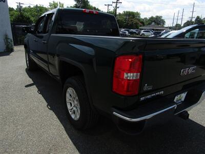 2015 GMC Sierra 1500 4X4.SLE CONV PKG,RVC,SILVER CERTIFIED   - Photo 5 - Haddon Twp, NJ 08107