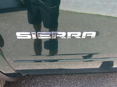 2015 GMC Sierra 1500 4X4.SLE CONV PKG,RVC,SILVER CERTIFIED   - Photo 21 - Haddon Twp, NJ 08107
