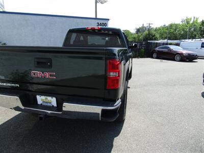 2015 GMC Sierra 1500 4X4.SLE CONV PKG,RVC,SILVER CERTIFIED   - Photo 29 - Haddon Twp, NJ 08107