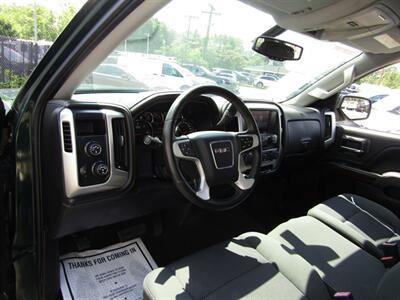 2015 GMC Sierra 1500 4X4.SLE CONV PKG,RVC,SILVER CERTIFIED   - Photo 39 - Haddon Twp, NJ 08107